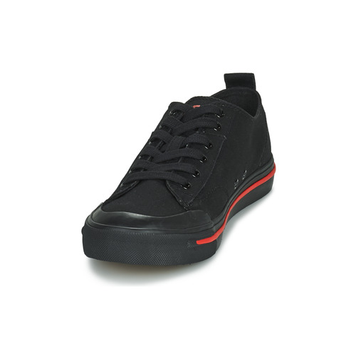 Diesel - S-ATHOS LOW - Noir