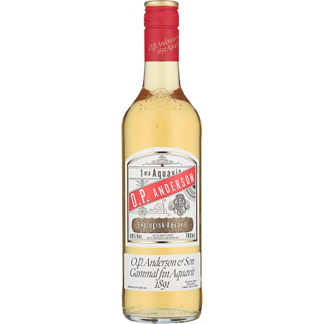 Akvavit øko