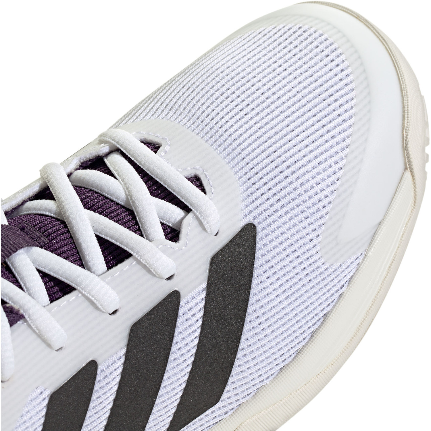 adidas Ubersonic Junior