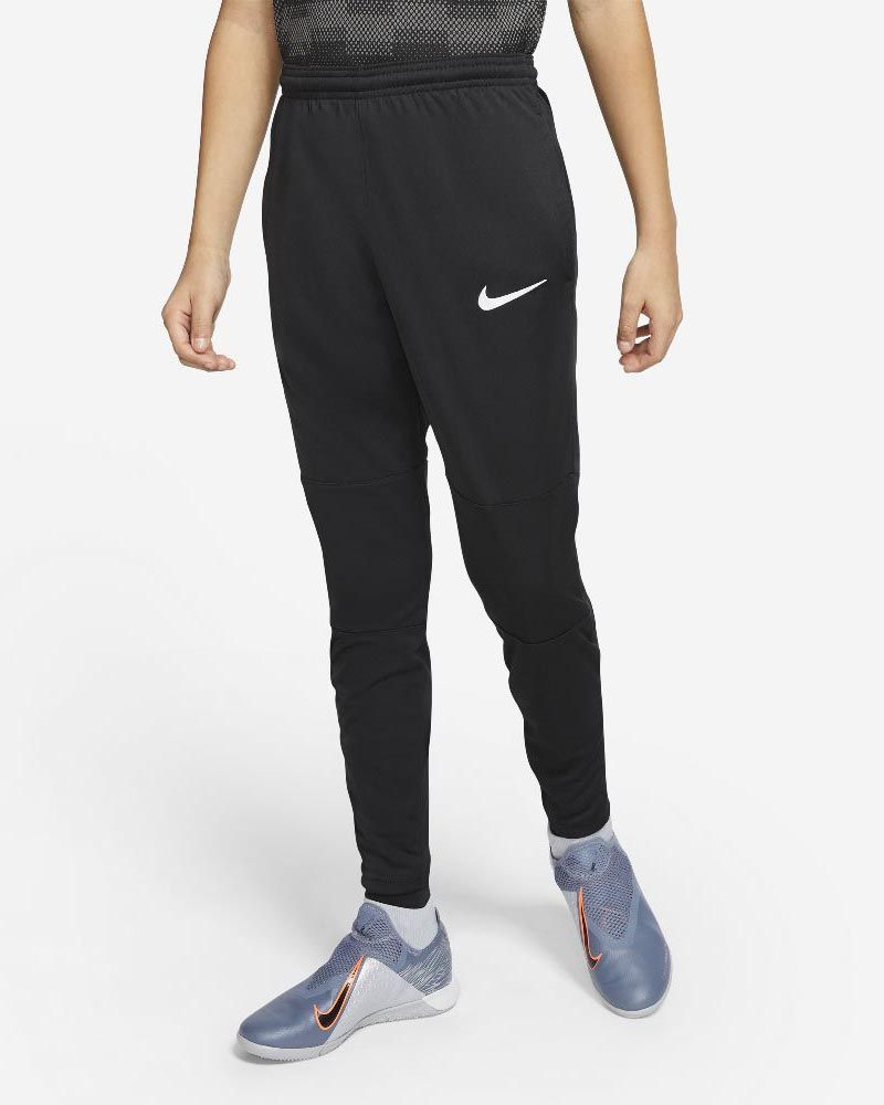 Pantalon de survêtement Nike Park 20 Noir pour enfant