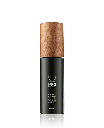Ebenholz Gesichtspflege Kraftpflege Anti Age 60ml