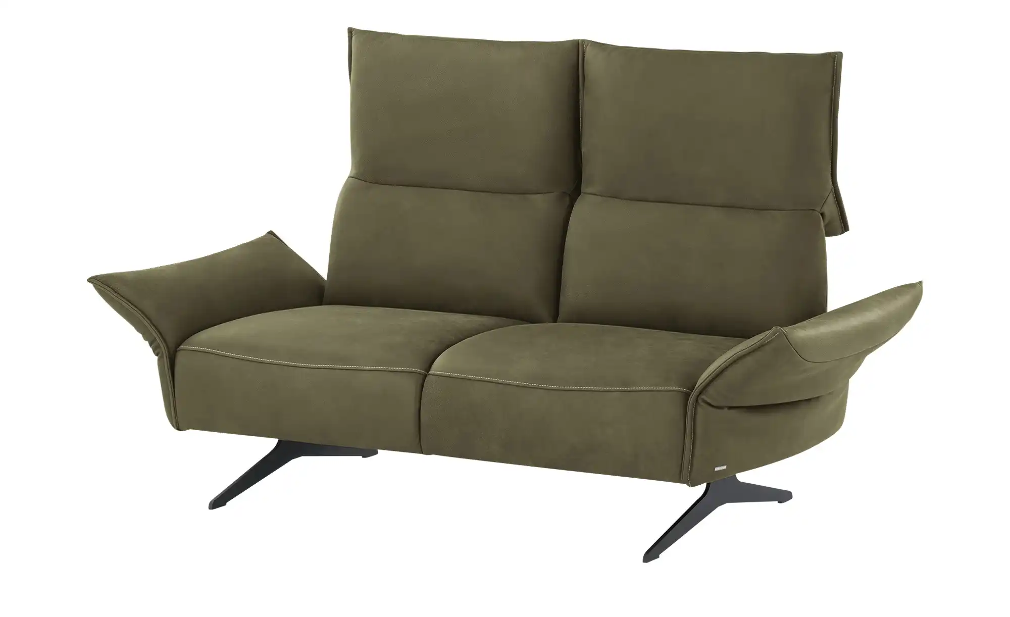 KOINOR Ledersofa Vineto