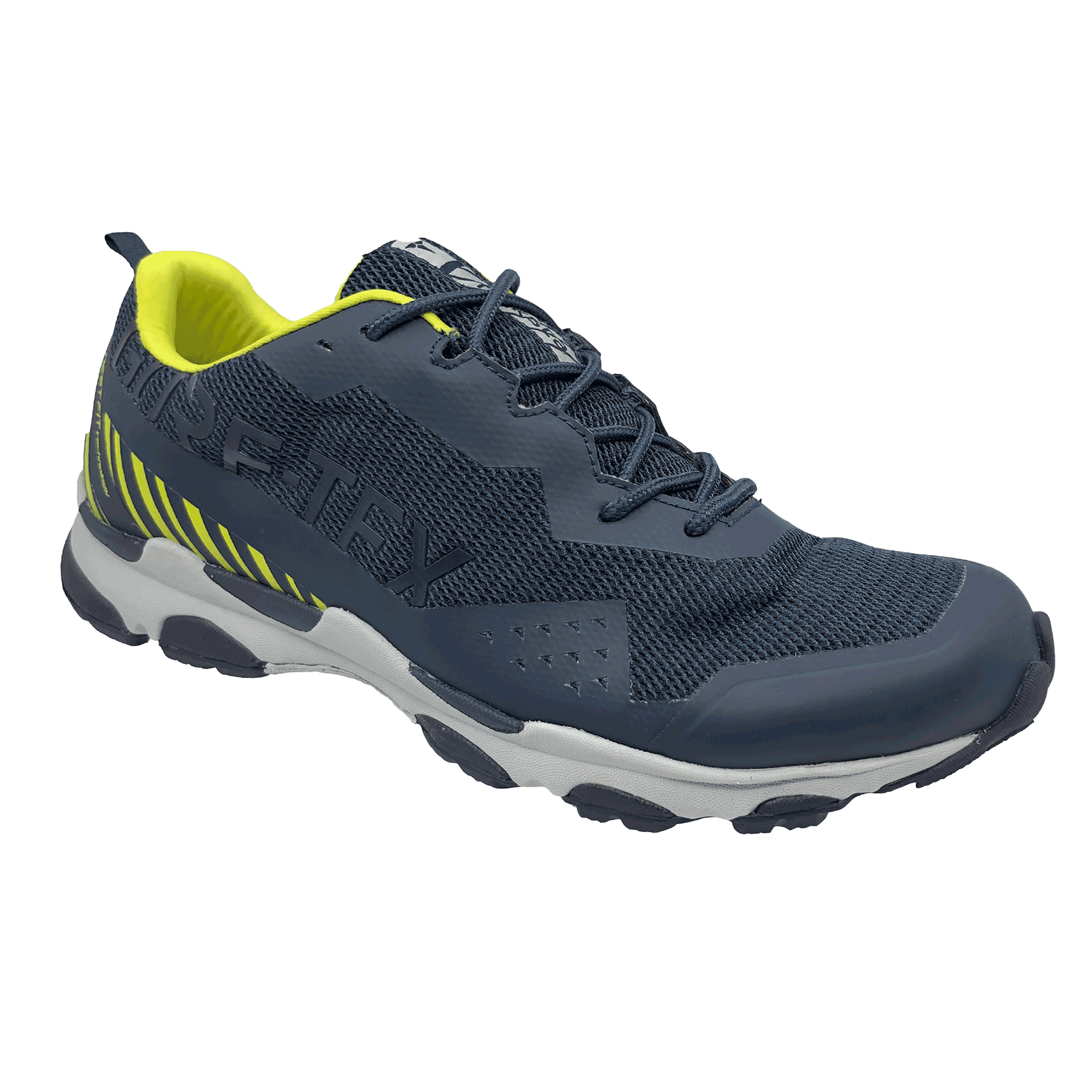 Treksta Sync Running GTX M 41-47 - Løpesko