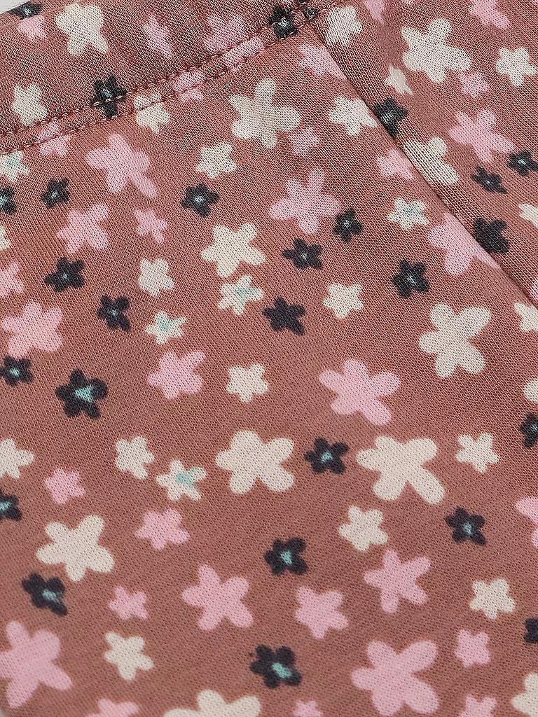 S.OLIVER Baby Leggings beige