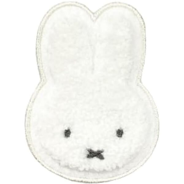 Marimocraft - Nijntje Sagara Badge WH