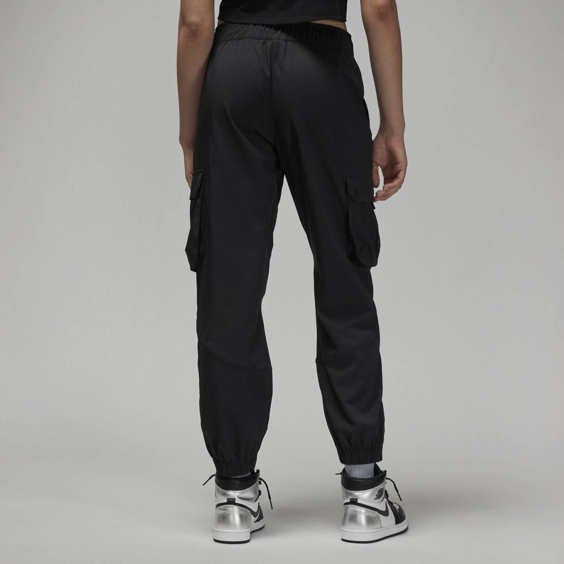 Jordan| Damen Basketballhose UTILITY PANTS