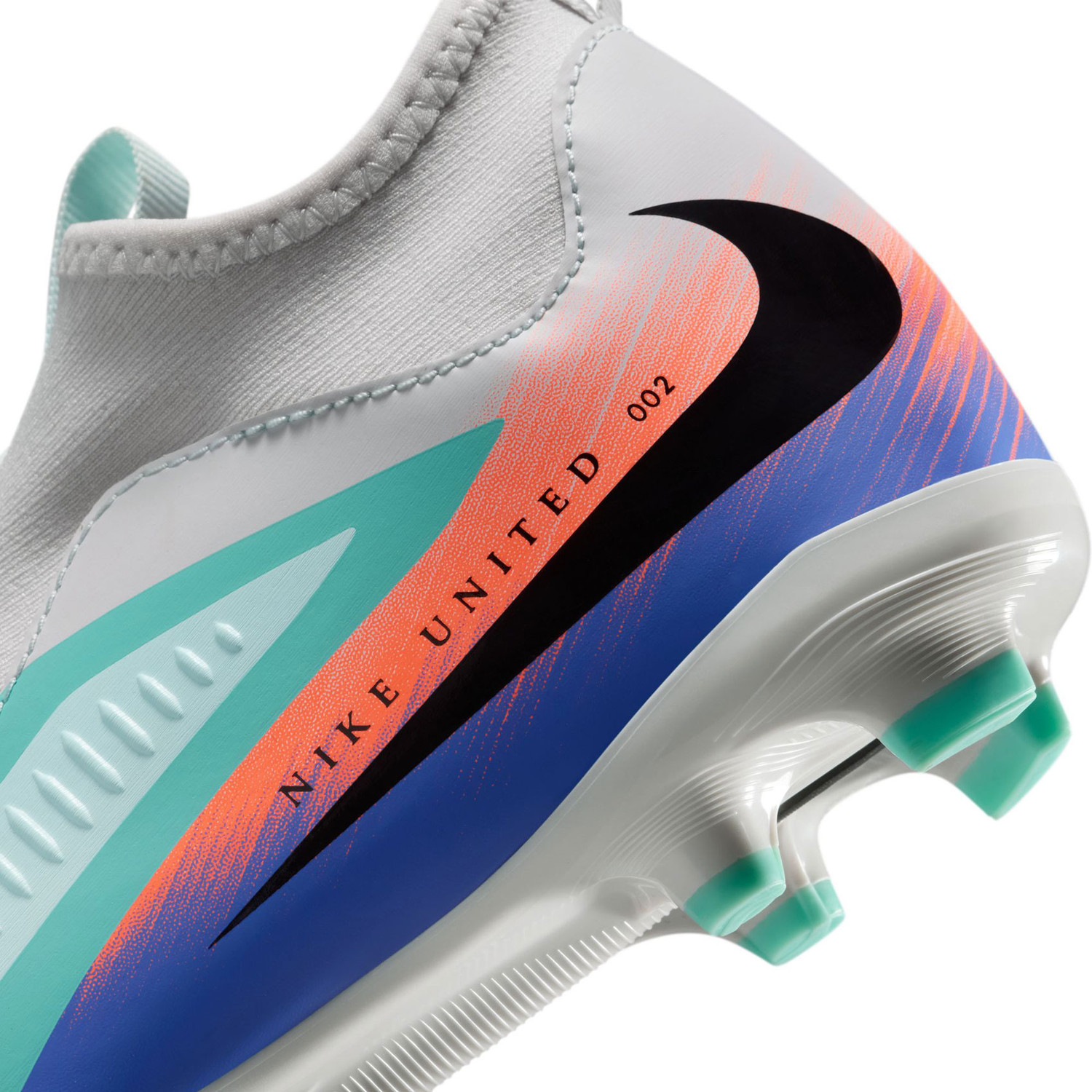 Nike Phantom 6 High Academy NU2 FG/MG Kids