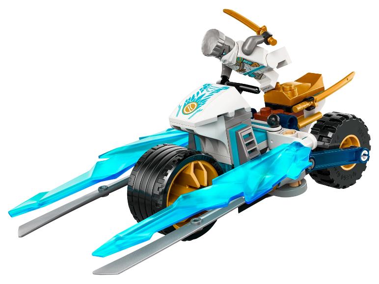 Zane's ijsmotor - 71816