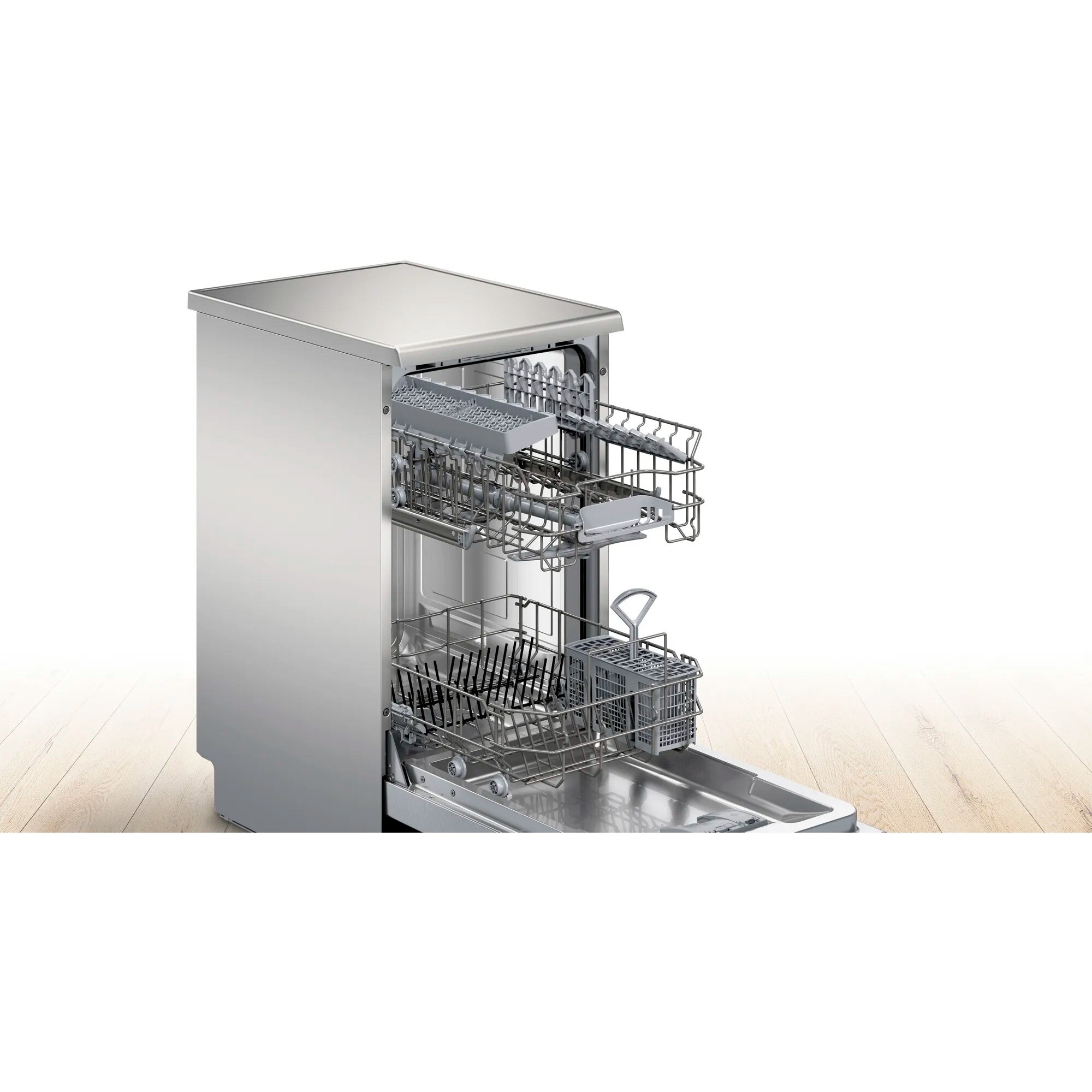 Bosch Spülmaschine SPS2HKI42E Serie 2