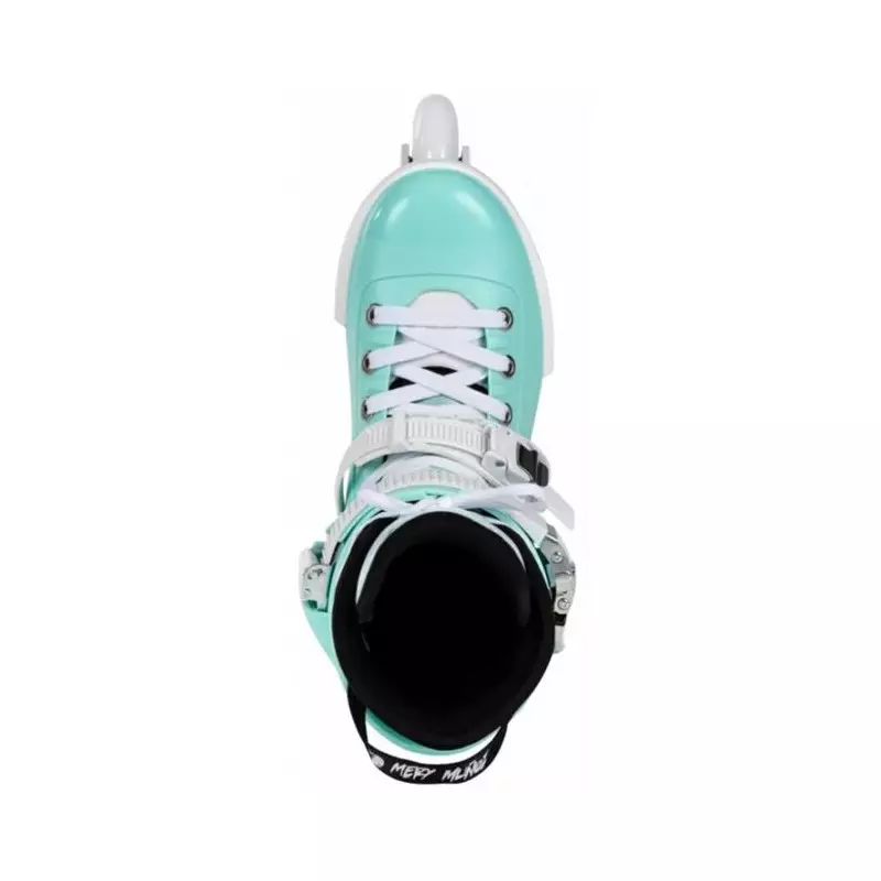 Roller en ligne POWERSLIDE Next Mery Munoz Pro 80