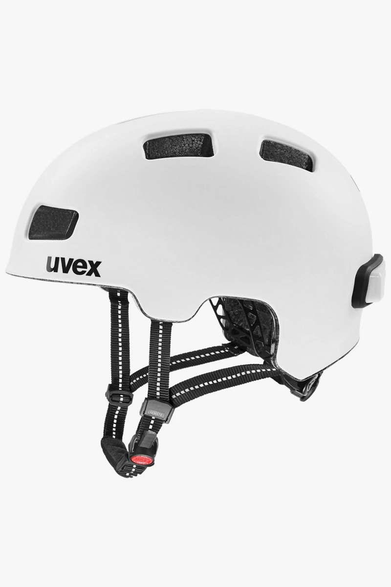 uvex city 4 reflexx Velohelm