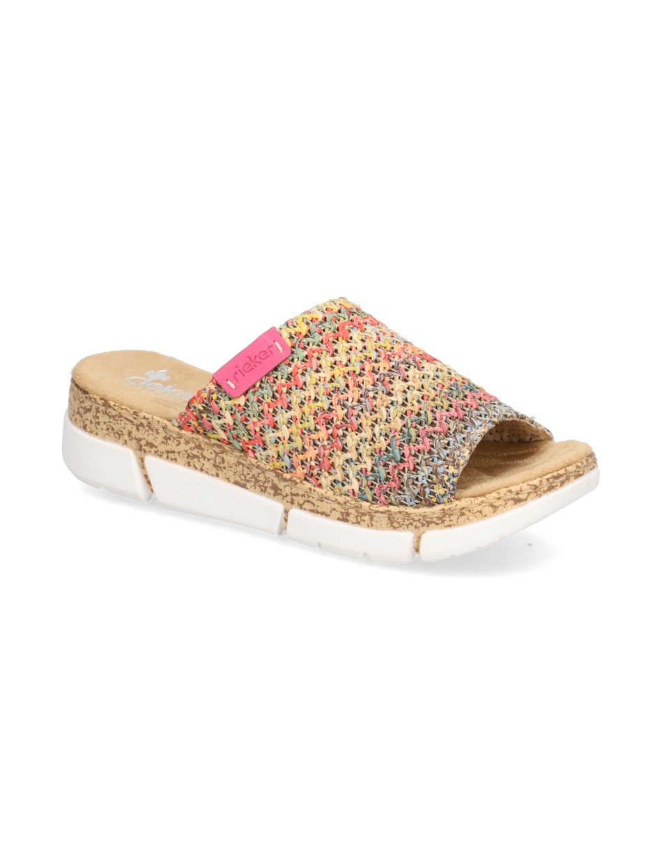 Textil Pantoffel