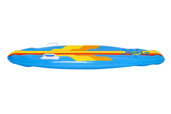 Bestway surfboard oppusteligt 114 x 46 cm