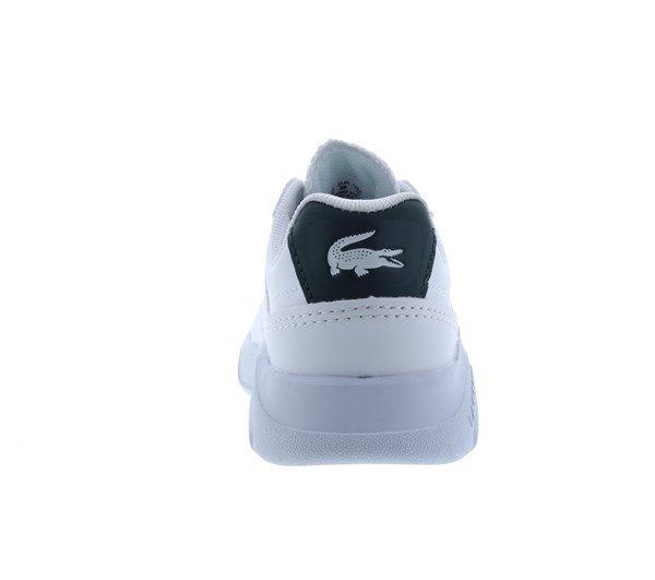 Lacoste Game Advance Child Boys Trainers