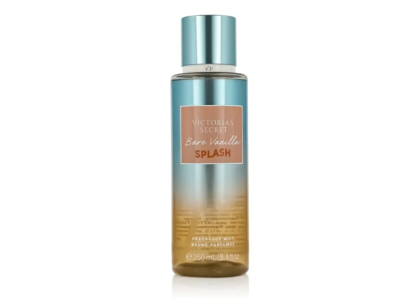 Victoria's Secret Bare Vanilla Splash Bodyspray 250 ml (woman)