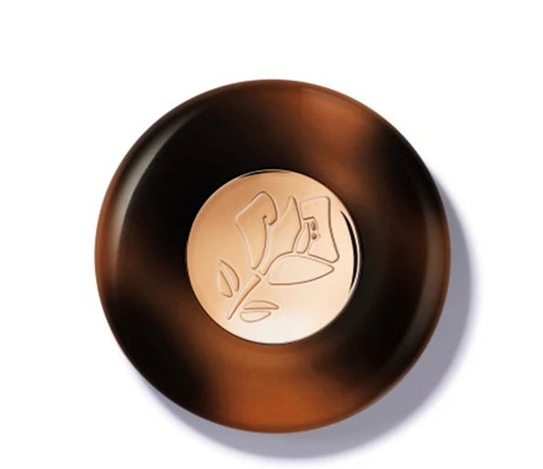 Lancôme Teint Idôle Ultra Wear Skin Transforming Powder HighlighterHolo Glow 04