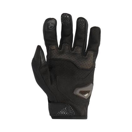 Gants Richa AIR JET - Noir