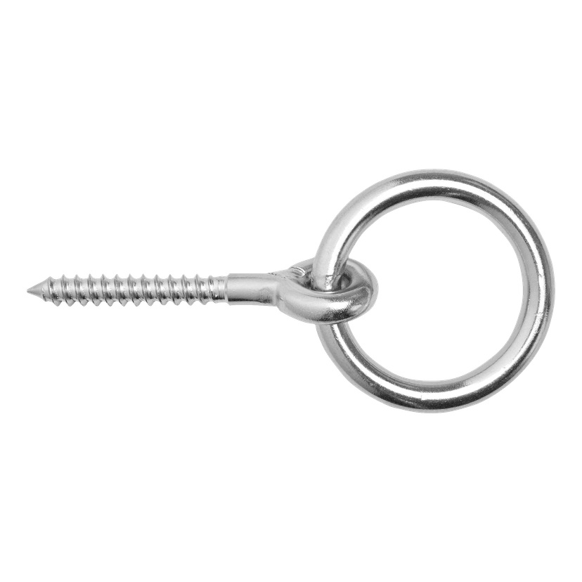 Øyebolt M8x75 mm