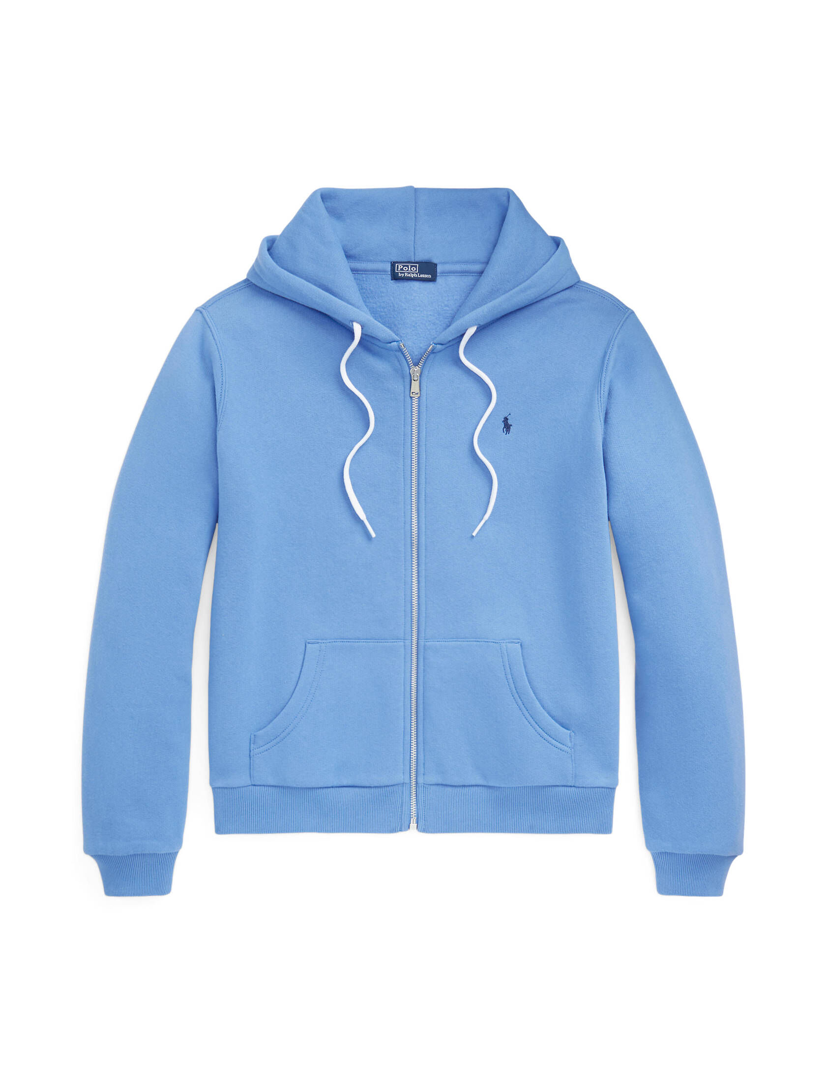 Polo Ralph Lauren| Damen Sweatjacke mit Kapuze