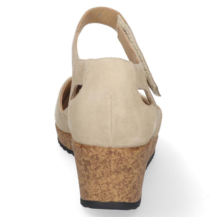 Durea 5752 wijdte E beige