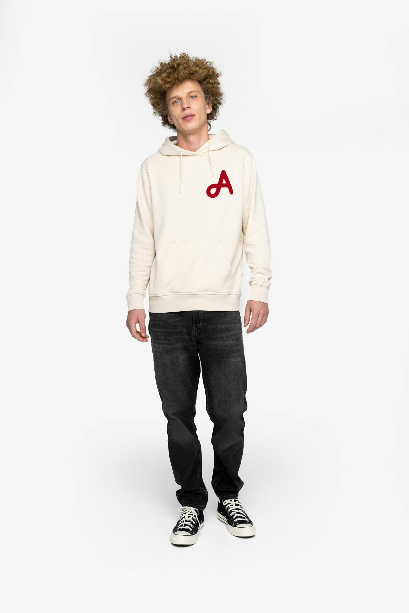 Adam Chenille