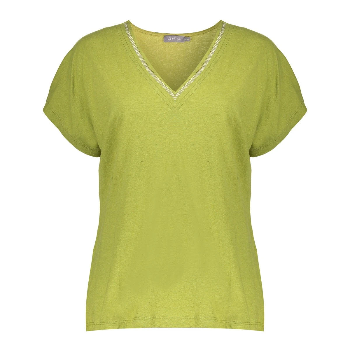 Dames T-shirt 24151