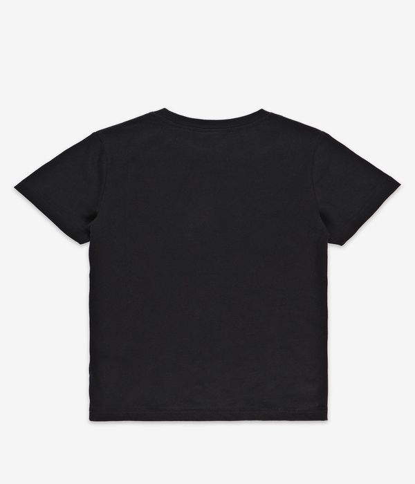 Independent O.G.B.C Streak T-Shirt kids (black)