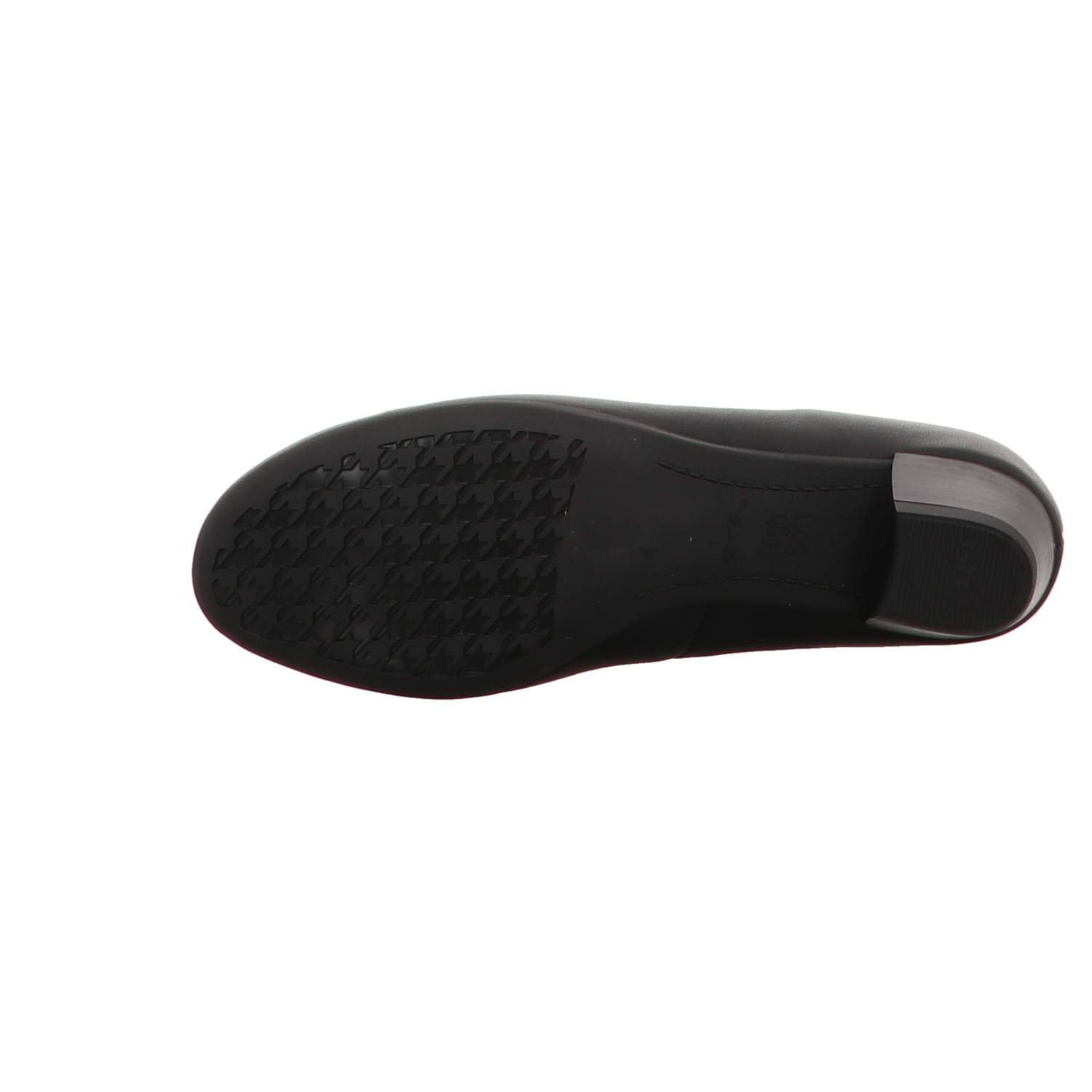 ARA Pumps schwarz schwarz