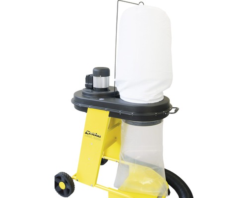 LESCHA ABSL 2000 afzuigsysteem