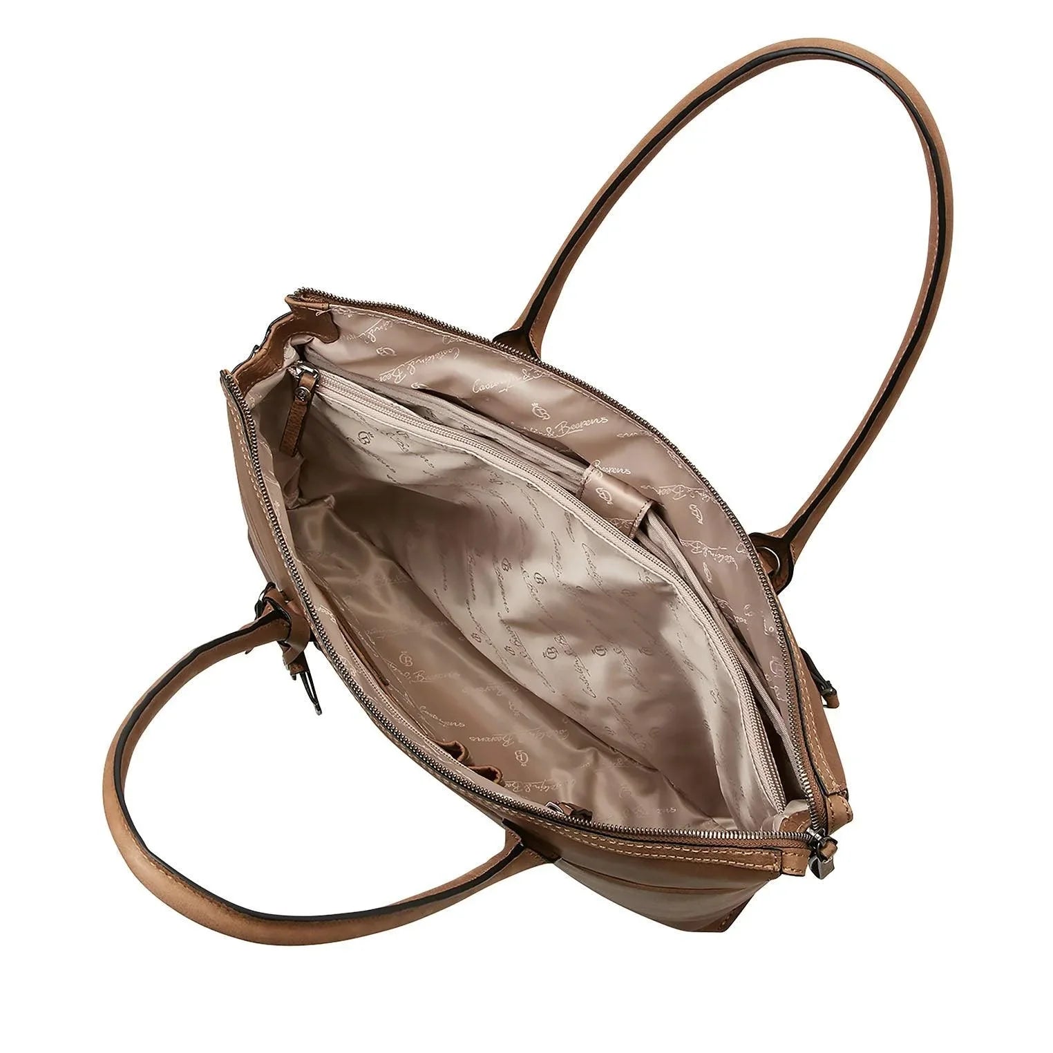 Castelijn en Beerens - Carisma dames laptoptas 15,6