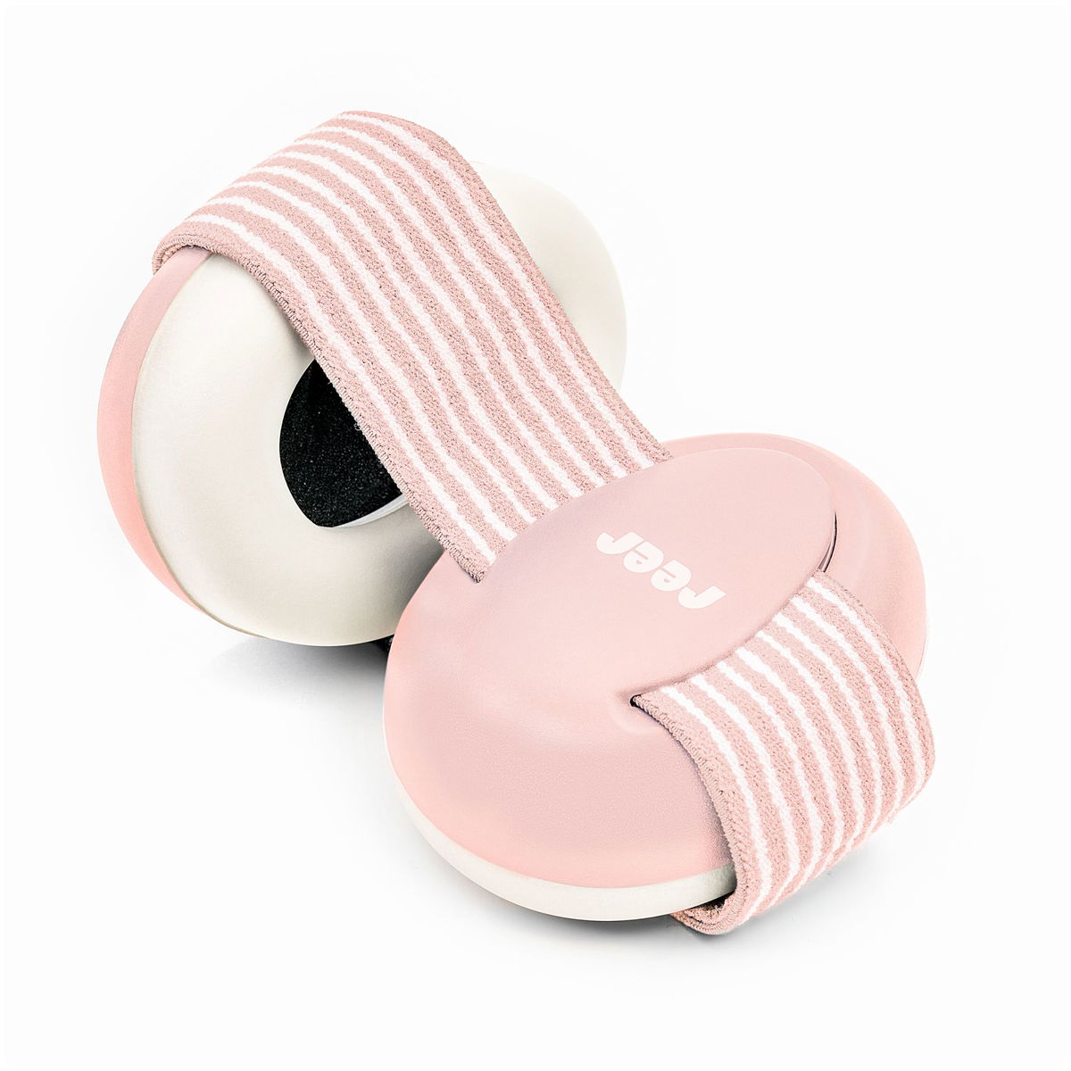 reerreer   Kapselgehörschutz SilentGuard Baby rosa
