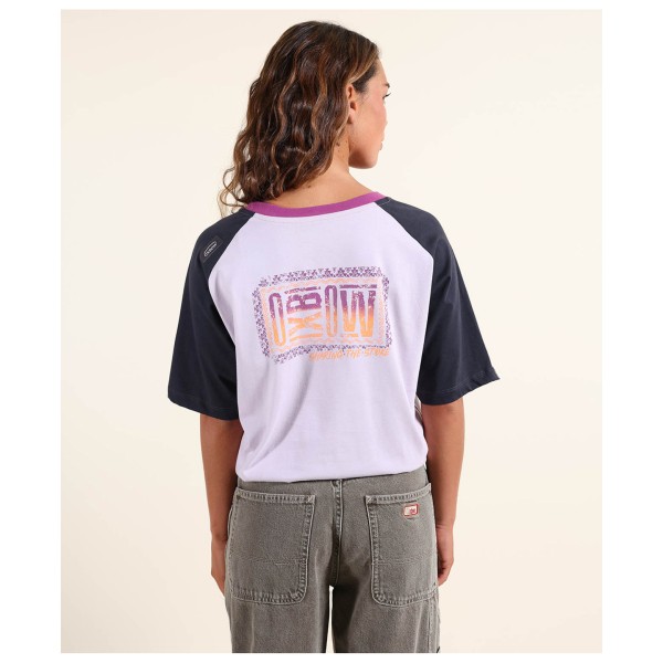 Oxbow - Women's Taroun Short Sleeve T - T-shirt