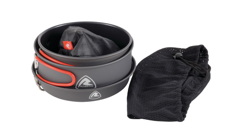 Fire Beetle Pro Kookset M