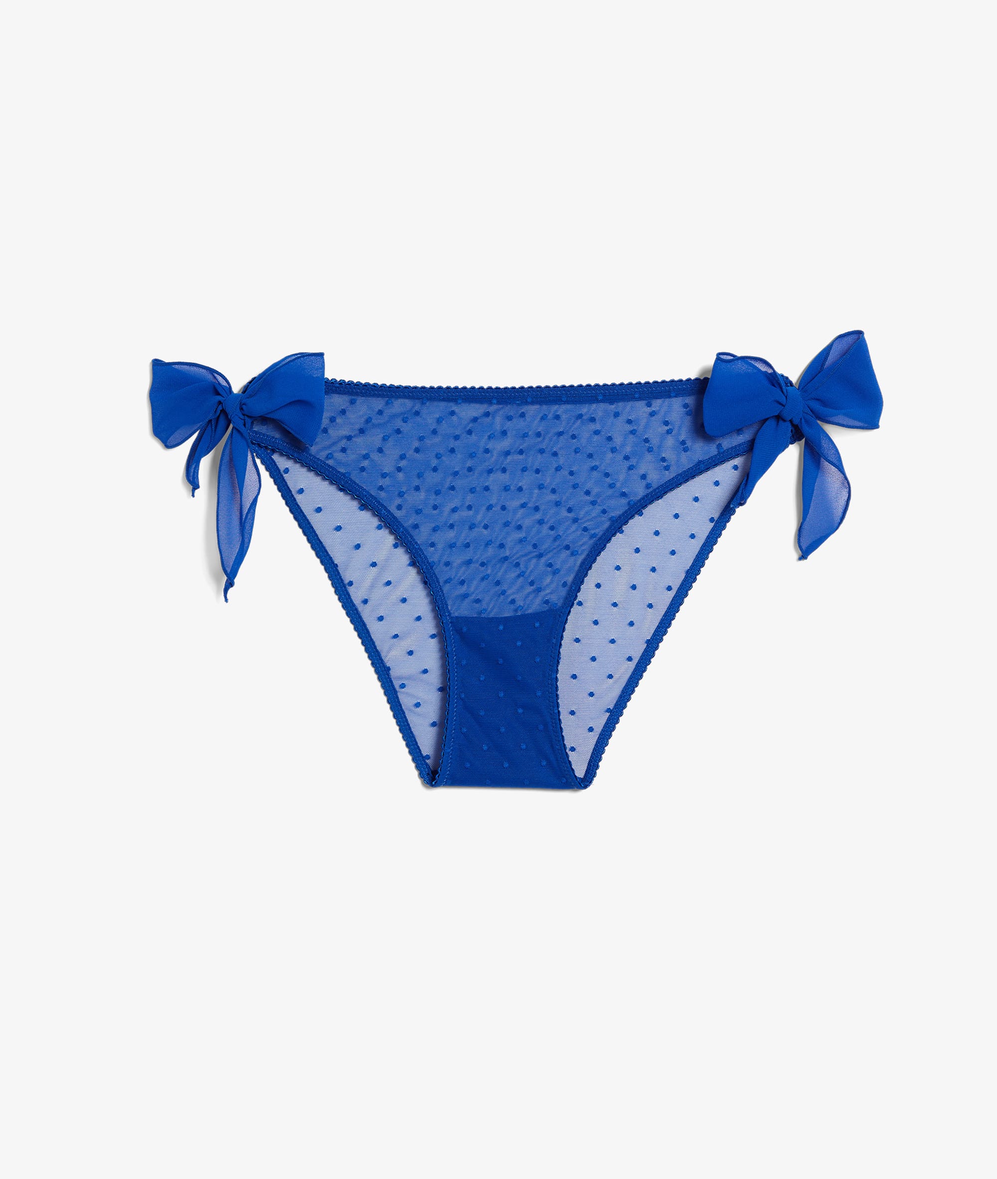 Culotte à nouer