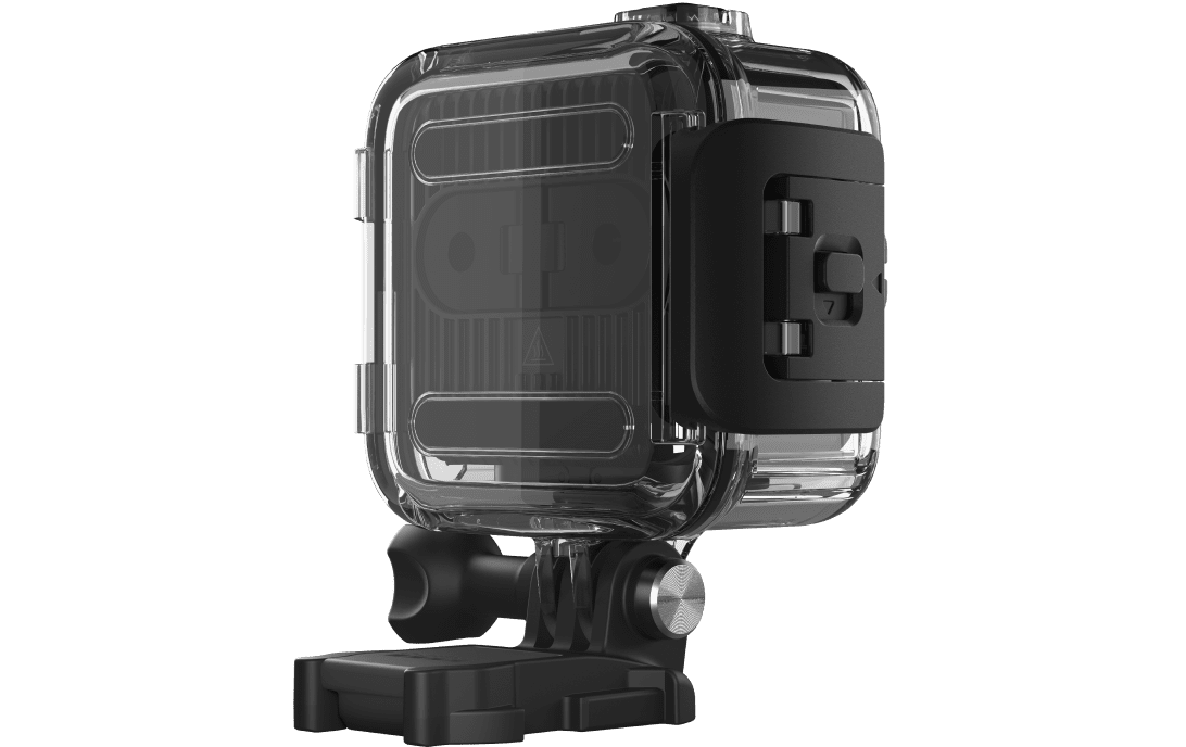 HERO11 Black Mini Tauchgehäuse(Der ultimative Unterwasser-Kameraschutz)