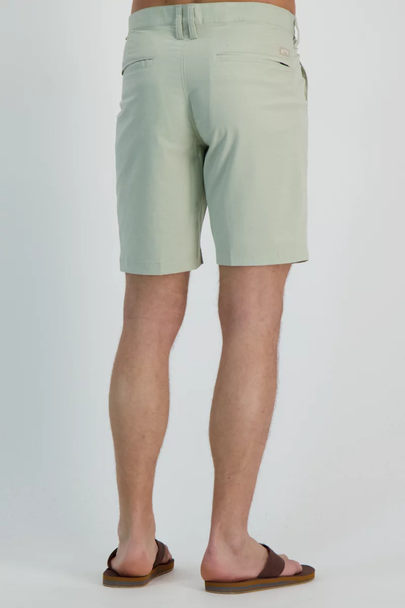 Billabong Crossfire Mid Herren Short