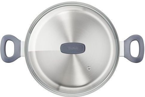 Tefal Daily Cook Pannenset - 11 delig - Inductie