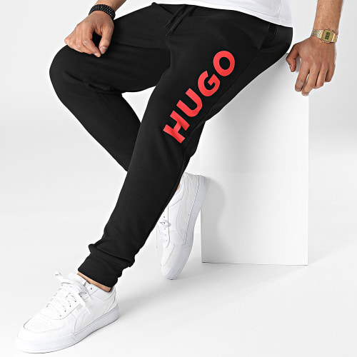Pantalon Jogging Dutschi 50473211 Noir