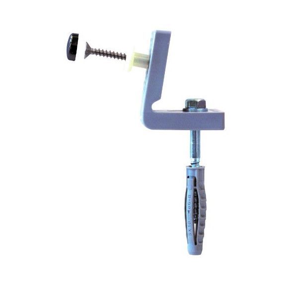 Fischer Fixação Horizontal Wc - WB5N