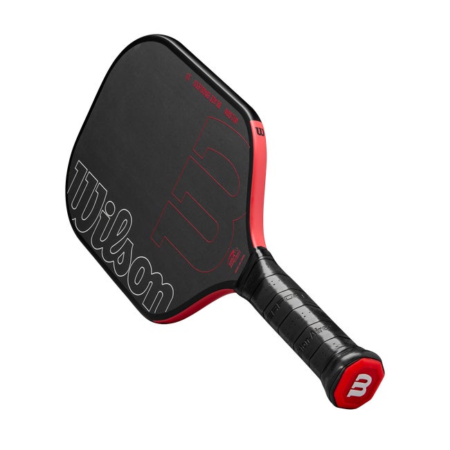 Blaze Edgeless 13 Pickleball Paddle