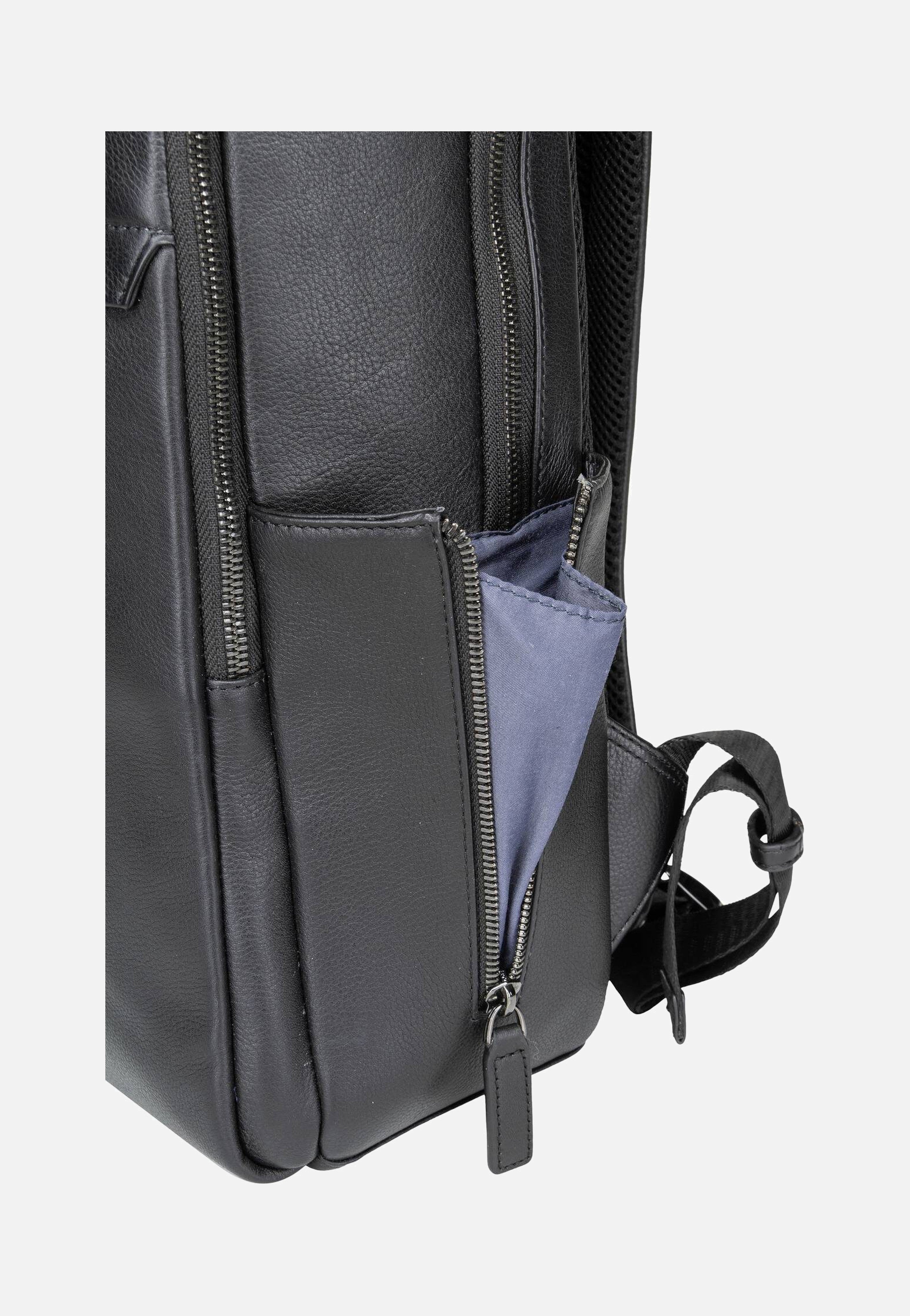 Horizon 1233 Schwarz - Rucksack