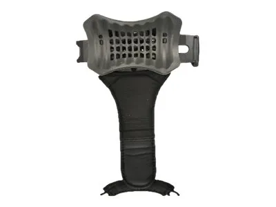 Zebra - Håndholdt stregkodescanner - sort - for Zebra TC51, TC52, TC52AX, TC52x, TC56, TC57