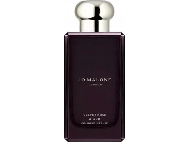Jo Malone Velvet Rose & Oud Eau de Cologne Intense 100 ml (unisex)
