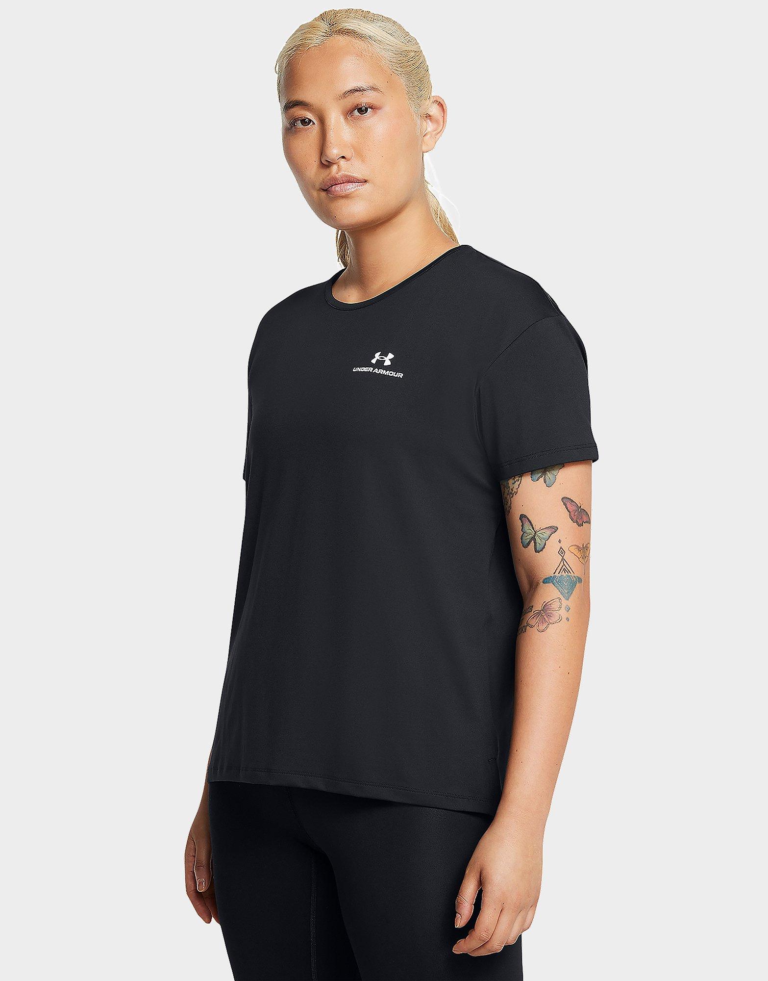 Under Armour Short-Sleeves UA Vanish Energy SS 2.0
