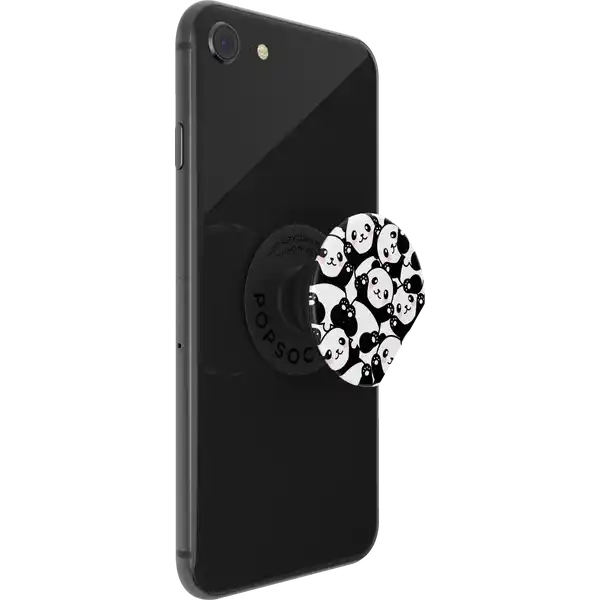 PopGrip Pandamonium