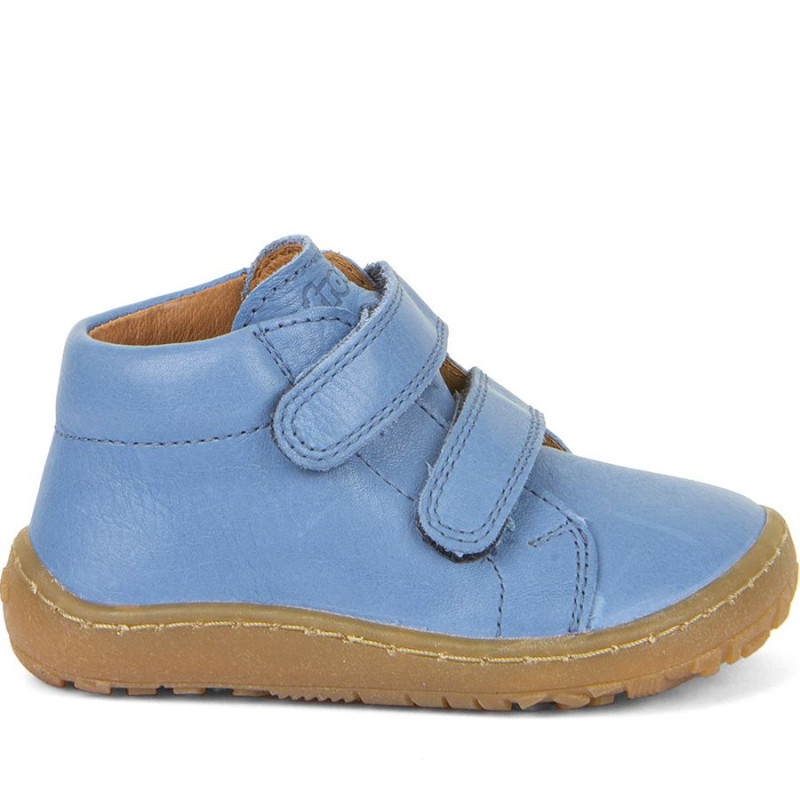 Froddo Froddo Barefoot First Step Bleu Jeans
