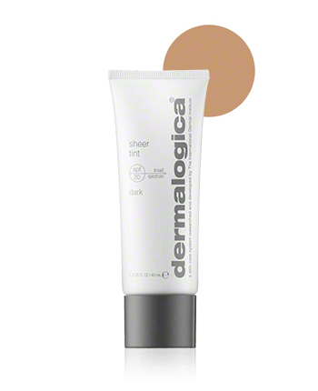 dermalogica Sheer Tint Dark 40ml