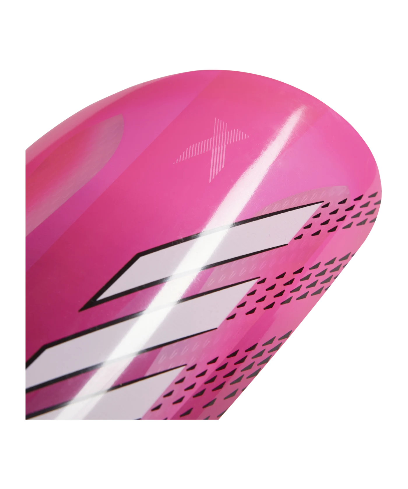 adidas X Speedportal LGE Schienbeinschoner Own Your Football Pink