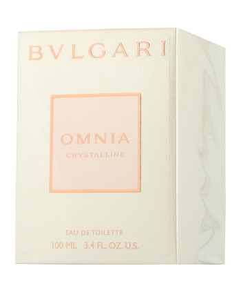 Bvlgari Omnia Crystalline edt vapo 100ml