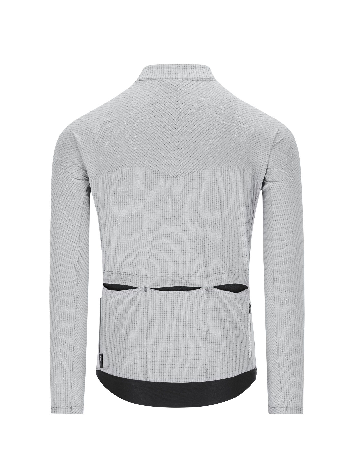 Pinstripe X L1 Long Sleeve Jersey